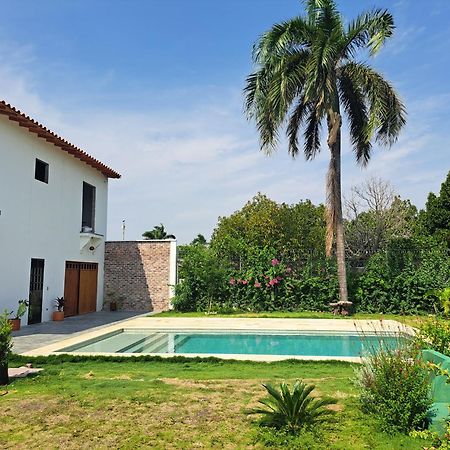 Terrakota Heritage House Hotel Mariquita Exterior photo