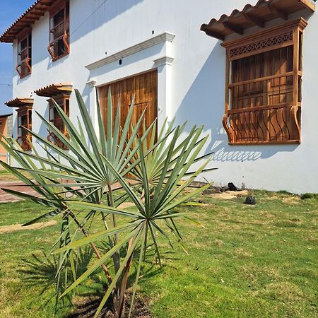 Terrakota Heritage House Hotel Mariquita Exterior photo