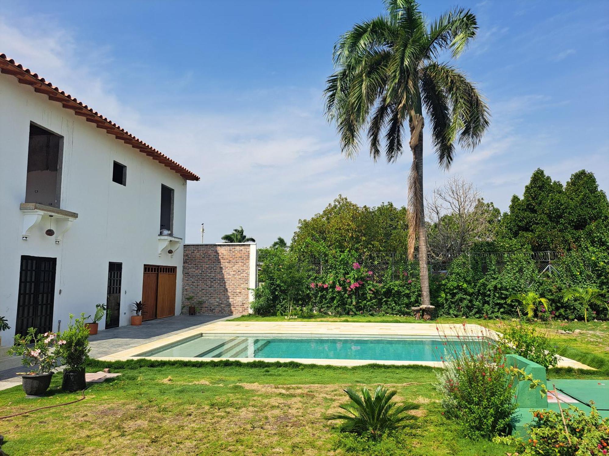 Terrakota Heritage House Hotel Mariquita Exterior photo